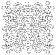 Mandala 650 Creative Haven Paisley Mandalas Coloring Book Dover Publications Dibujos Abstractos Pintura De Mandala Paginas Para Colorear