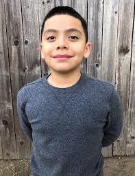 Isaiah Arroyo's Instagram, Twitter & Facebook