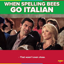 Funny Or Die The Bensonhurst Spelling Bee With Kelly Ripa Facebook