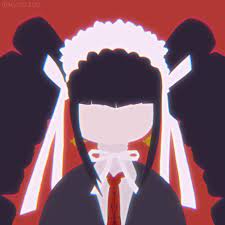 Default Pfp Celestia Picture Icon Cute Profile Pictures Danganronpa See more ideas about danganronpa, danganronpa characters, nagito komaeda. default pfp celestia picture