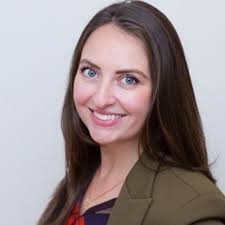 Ashley Paré (@AshleyPare1)