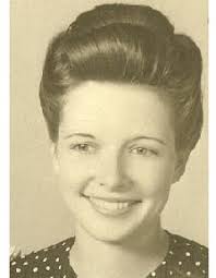 JOYCE PERRINE Obituary (1920