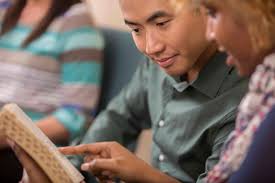 What Must I Do to Be Saved?