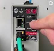 How to Configure a Rockwell Automation Kinetix 5300 Servo ...