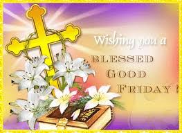 Best good friday wishes quotes in hindi. Good Friday 2020 Images Quotes Wishes Messages Status Cards Greetings Photos Pictures And Gifs Times Of India