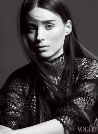 Rooney Mara for Vogue US February 2013