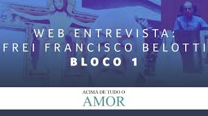 Frei francisco sempre teve muito claro que o sacerdócio vai muito além das palavras da. Frei Francisco Conta As Novidades De Seus Projetos Sociais 10 5 20 Acima De Tudo O Amor Bloco 1 Youtube