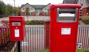 Find your nearest parcel postbox. Postbox Collection Time Inverness Fairways Business Park