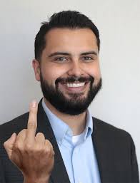 How You Like Dave Williams Now, Colorado?