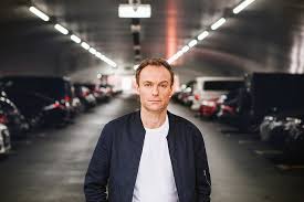 Mark waschke is a german actor. Berliner Am Sonntag Morgenfasten Und Radeln Mit Mark Waschke Mit Vergnugen Berlin