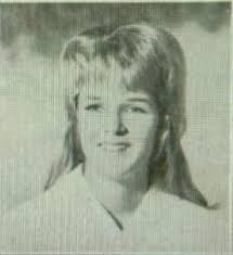 Remembering Barbara Abraham Knopsnider, Class of 1970