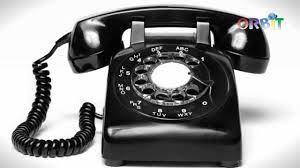Maybe you would like to learn more about one of these? Sejarah Telepon Youtube