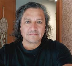 Horacio Álvarez Sanhueza