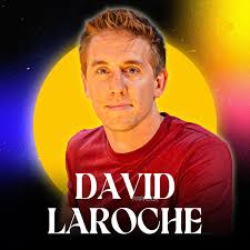 J'adore le développement personnel, mais c'est tout ce que je déteste...  Avec David Laroche