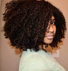 Crystal 3c 4a Natural Hair Style Icon Curly Hair Styles Curly Hair Styles Naturally Natural Hair Styles