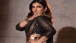 Happy Birthday, Raveena Tandon: Lesser known facts about the actress | The  Times of India