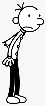 Check out inspiring examples of diary_of_a_wimpy_kid artwork on deviantart, and get inspired by our community of talented artists. Greg Heffley Png Drawing Rodrick Diary Of A Wimpy Kid Transparent Png Kindpng