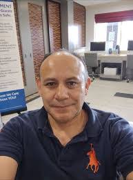 Emilio Arcos's Instagram, Twitter & Facebook