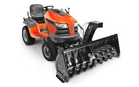 Husqvarna Parts And Accessories Garden Tractor Snow Removal Equipment Snow Blower