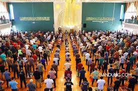Jadwal sholat hari ini 22 maret 2021. Waktu Sholat Bandung Dan Sekitarnya Hari Ini Republika Online