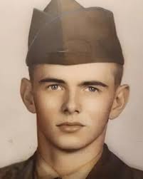 Obituary information for Raymond Edward Anson