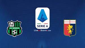 Трансляция со стадиона луиджи феррарис, футбол. Sassuolo Vs Genoa Preview And Prediction Live Stream Serie Tim A 2020