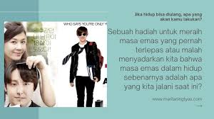 Oleh ib16 diposting pada oktober 14, 2020. 9 Ost Drakor 18 Again Yang Bakal Membuatmu Meleleh