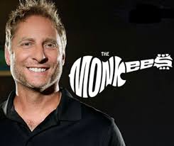 Samantha Brown's Instagram post discussion in a Monkees podcast group