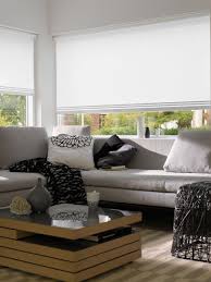 Roller Blinds Products Luxaflex Home Decor Classic Home Decor Drapes And Blinds
