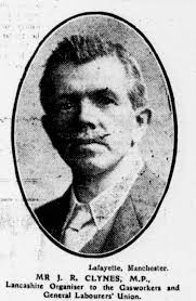 The British Newspaper Archive Blog Blackburn Corporation Strike