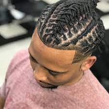 1 774 Likes 34 Comments Atlanta Hairporn Star Lux N Locs On Instagram Book Today 6 Dreadlock Styles Dreadlock Hairstyles For Men Mens Braids Hairstyles