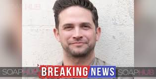 Days Of Our Lives: Is Brandon Barash'S Stefan Leaving?