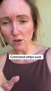 Will Command Strips Rip Off Car Paint