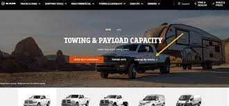 Check spelling or type a new query. Towing Capacity By Vin Number Towing Trucks Chevrolet Pickup