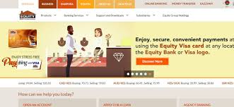 How to format a bank teller resume. Working At Equity Bank Kenya Job Requirements Sample Interview Questions Kenyayote