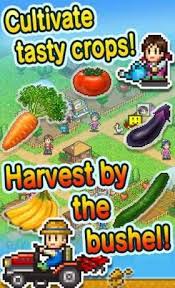 Pocket Harvest 2 0 2 Apk Mod Research Points Money For Android Pocket Harvest Android Apps Free Harvest
