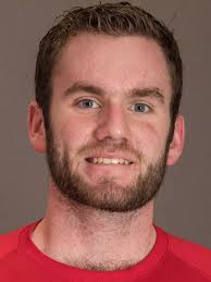 2017-18 Men's Rowing Roster