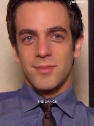 Sensei Billy The Office