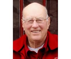 Burt Olson Obituary (1939