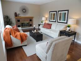 And creator of the staging. Kim Abraham Milton Home Stager Harmony Home Staging