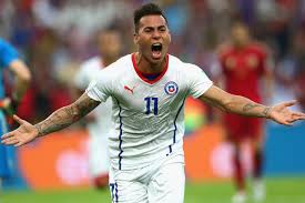 #edu vargas #eduardo vargas #chile mnt #chile #selección chilena #la roja #memes chile #chile memes. Eduardo Vargas Helps Chile Sink Spain Advance To World Cup Knockout Round The Siren S Song
