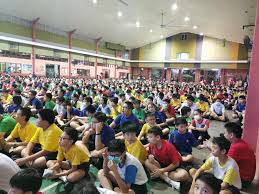 Gabungan ngo cina lapor polis isu bantahan bina sjkc too joon hing dakwa sekolah vernakular bukan penghalang perpaduan siti hafidah8 mins ago bangi, 13. Sjkc Serdang Baru 1