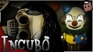 This game may contain content not. Nightmare Incubo Cracked Download Cracked Games Org