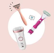 Rinse your razor after each time you glide. Hair Removal A Ranking Of Every Single Diy At Home Product