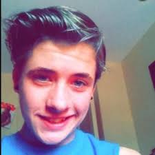 Colton Hernandez (@ColtonIsDrama)