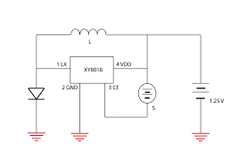 Architectural wiring diagrams work the approximate locations and interconnections of receptacles, lighting, and steadfast electrical facilities in a building. Soil Moisture Sensing By Hacking A Solar Light Learn Sparkfun Com