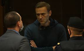 Симоновский суд москвы в здании мосгорсуда 2 февраля 2021 года вынес приговор алексею навальному по иску фсин о замене условного срока по делу ив роше. Sud Utverdil Shtraf Navalnomu Po Delu O Klevete Na Veterana Politika Rbk