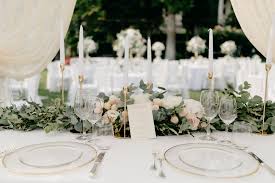 Ihr experte für dekorationsartikel und produkte rund um den gedeckten tisch. Tischdeko Die 10 Wichtigsten Tipps I Weddyplace