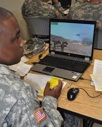To enjoy the gameplay as soon as possible, use the badges above, they will help you install the game on your device. Field Artillery School Uses Gaming Technology To Teach Fire Support Skills Combined Arms Training Article The United States Army