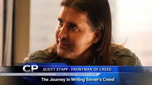 Scott Stapp